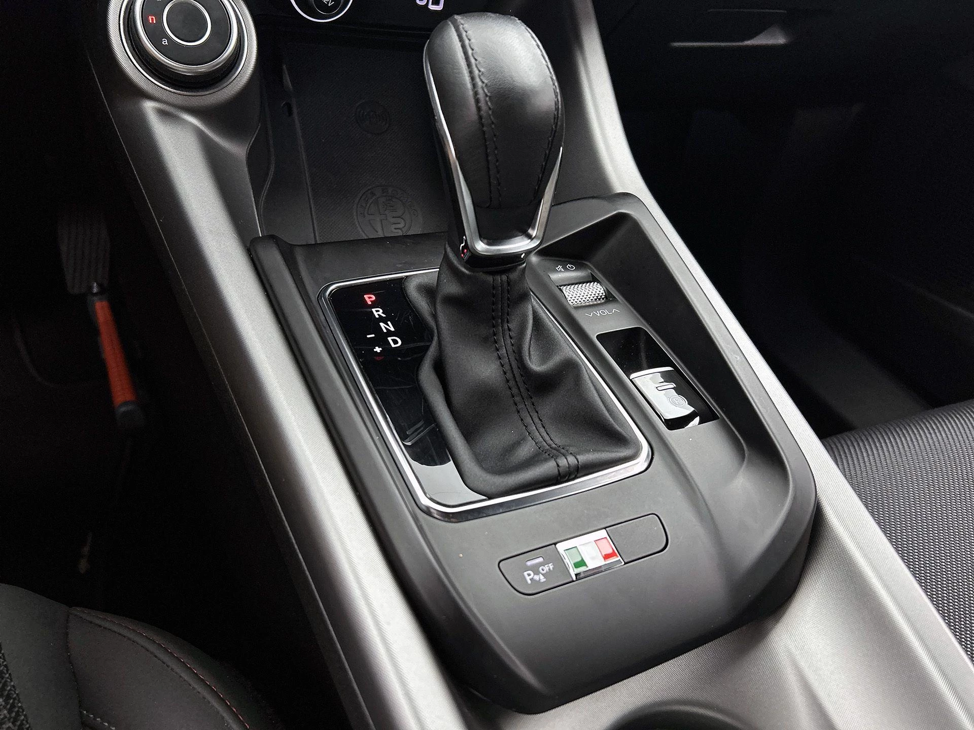 Alfa Romeo Tonale 1.5T Hybrid Sprint