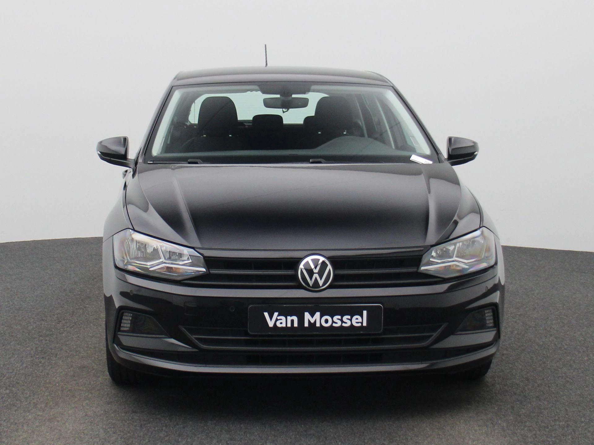 Volkswagen Polo 1.0 59kW Trendline