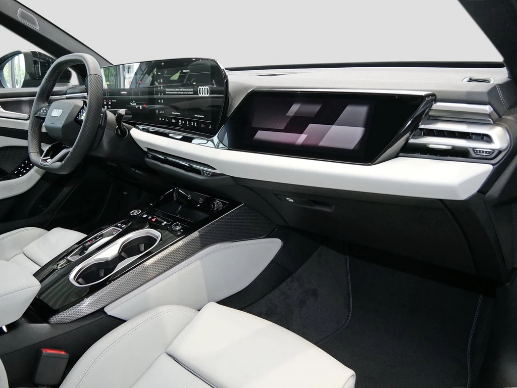 Audi A6 Lim 2.0 TFSI e-hybrid quattro S tronic 270 kW/ 367 PS