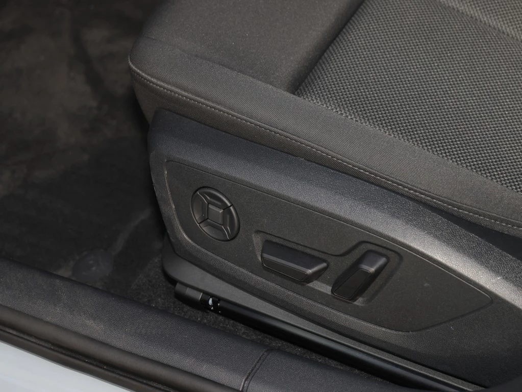 Audi A3 Sportback 35 TFSI 6 Gang