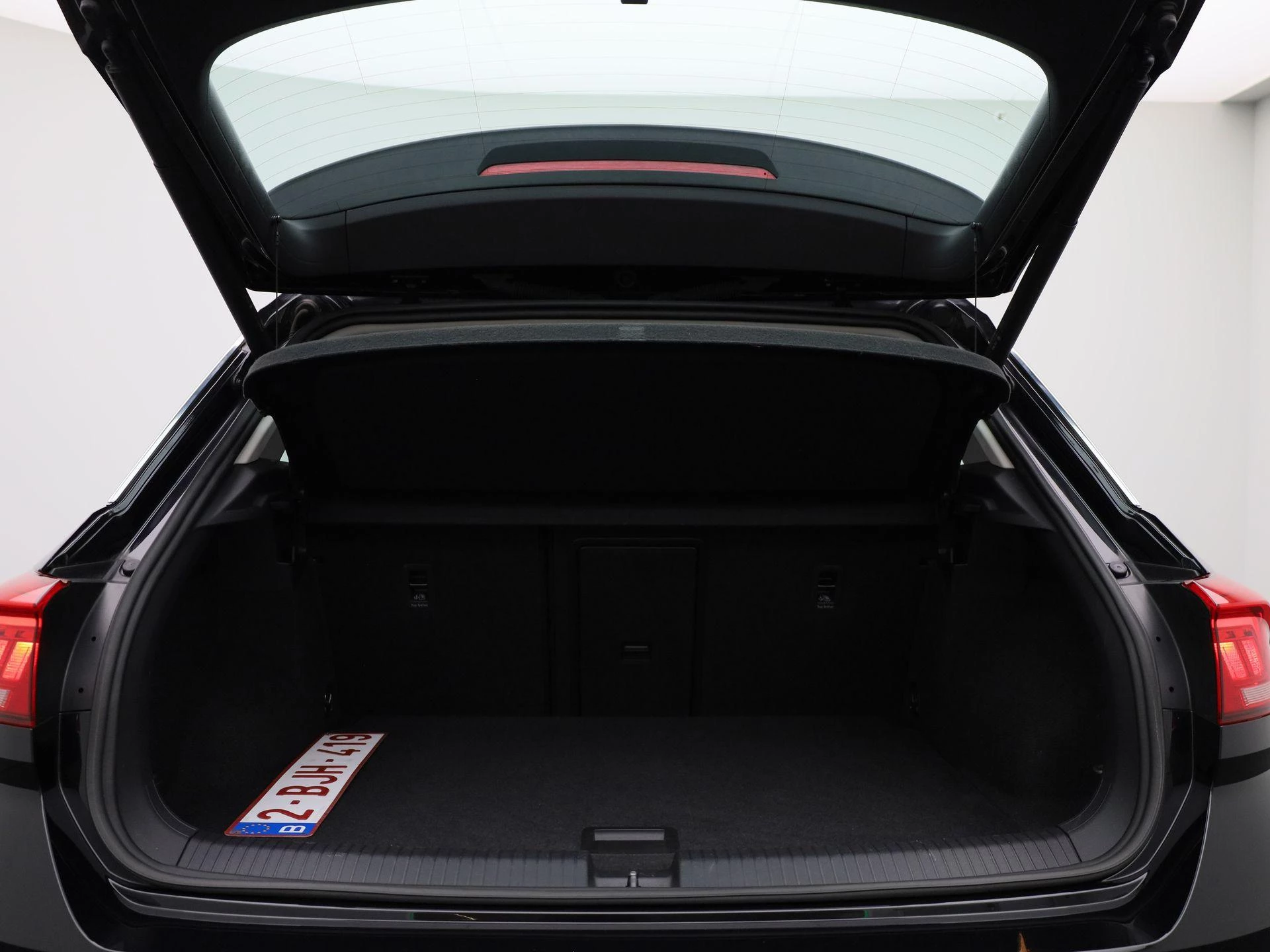 Volkswagen T-Roc 2.0 TDI 85kW Style