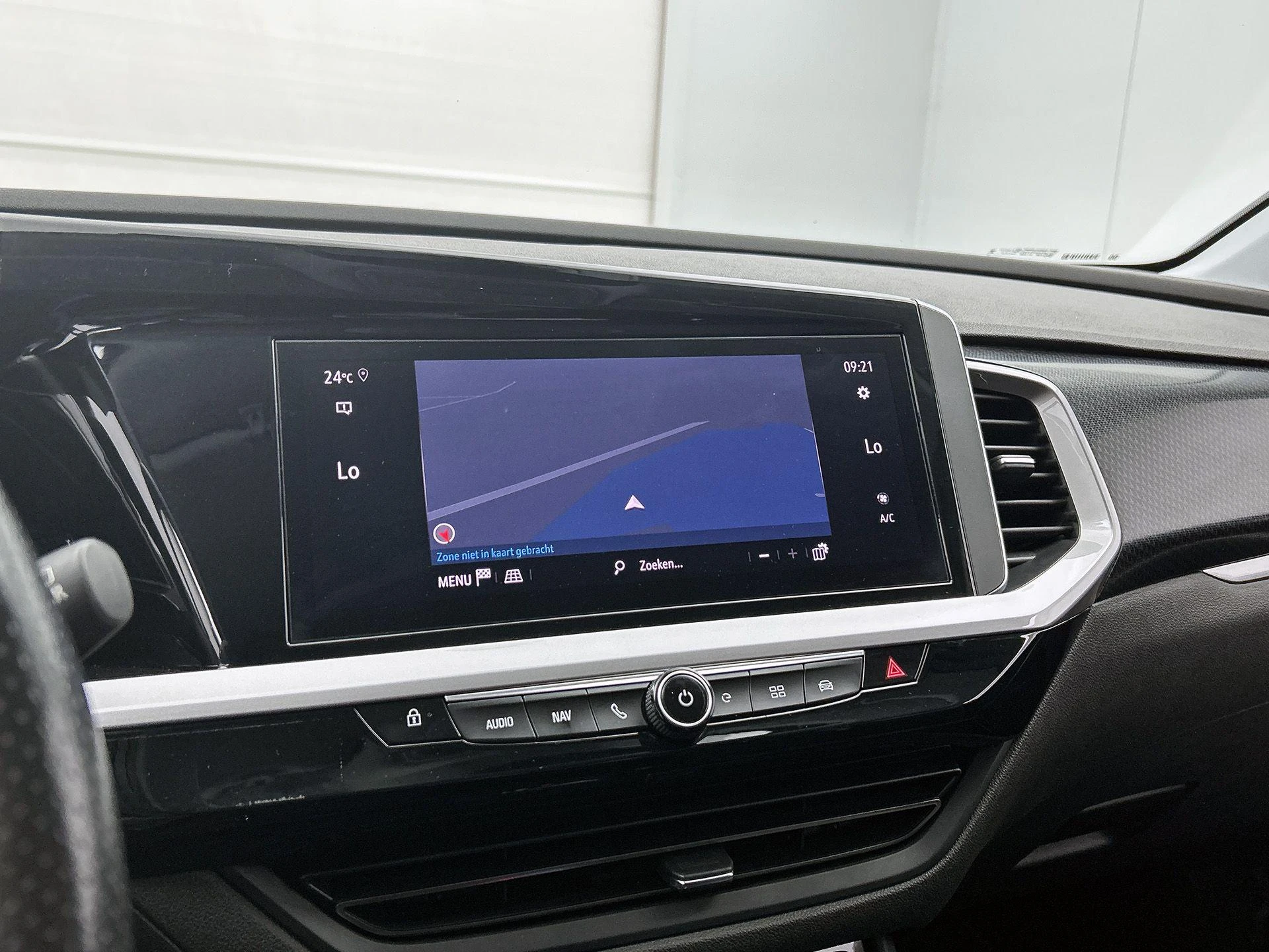 Opel Grandland 1.6 Turbo Plug-In Hybrid 4x4 GSe