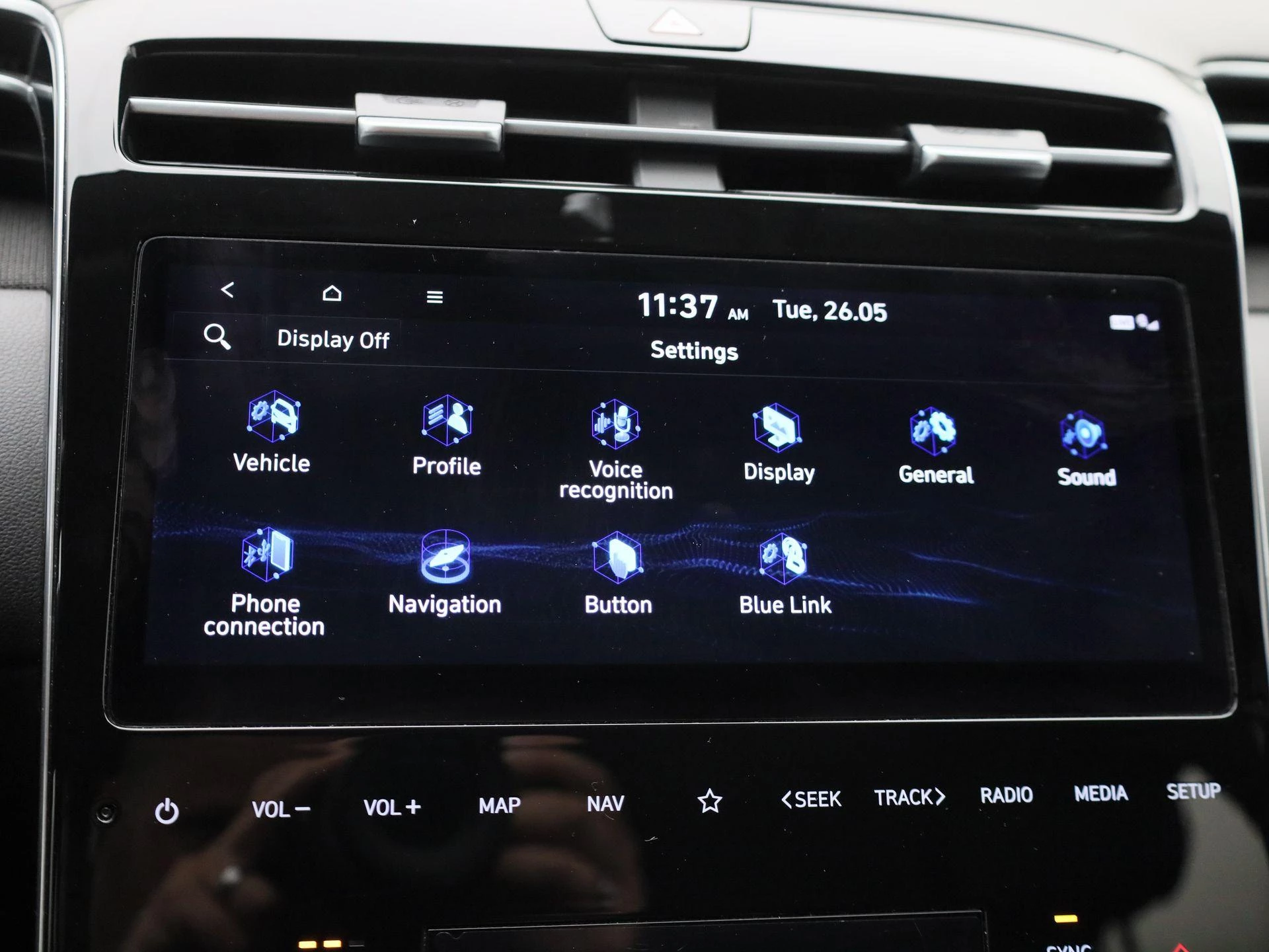 Hyundai Tucson 1.6 T-GDI PHEV Premium 4WD