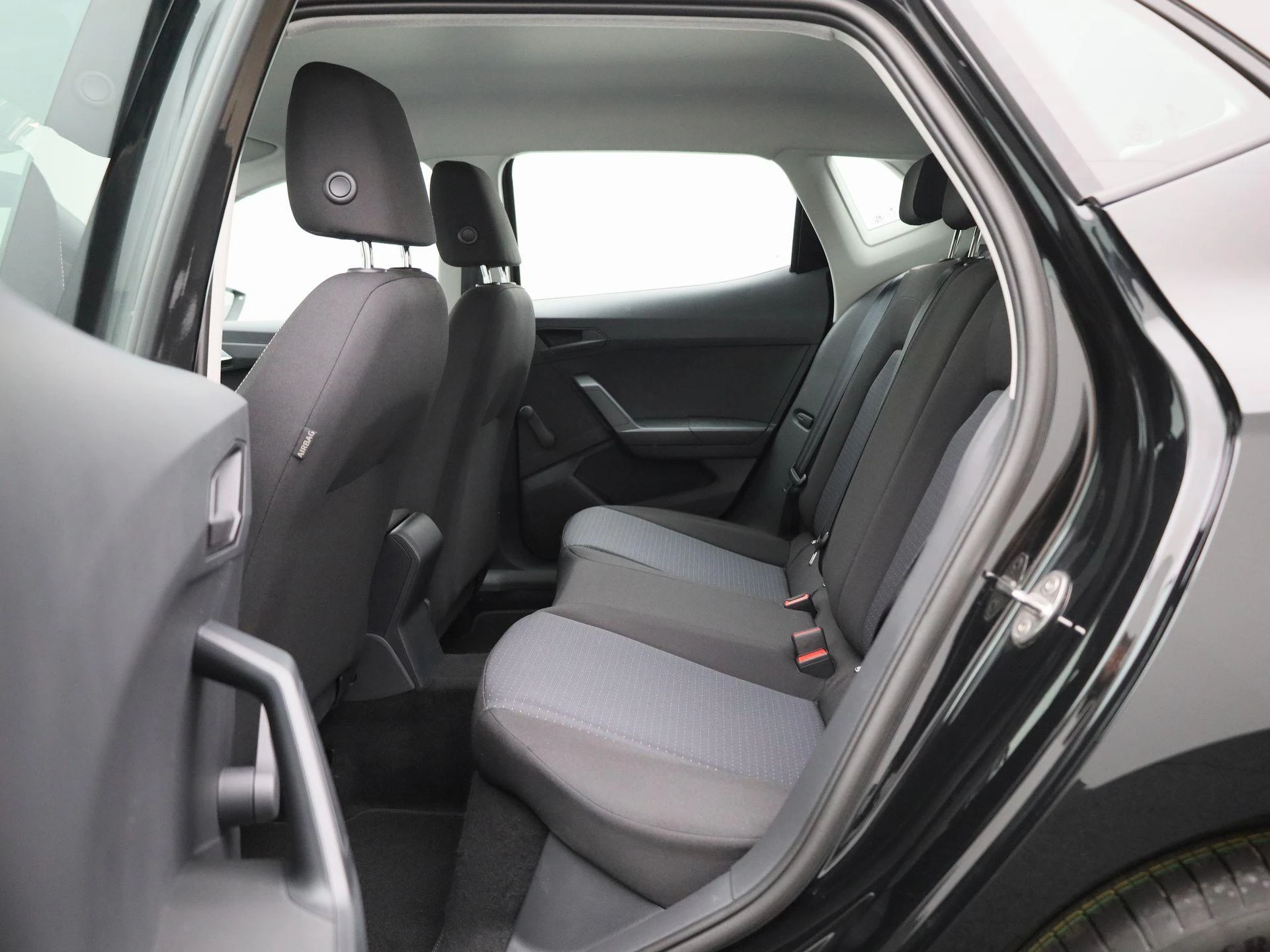 SEAT Ibiza 1.0 EcoTSI Style 95 PK