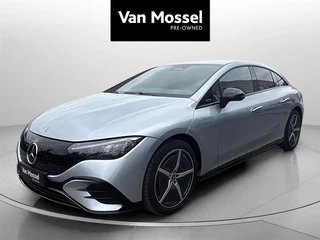 Mercedes-Benz EQE 350+ EL AMG Edition 292HK Aut.