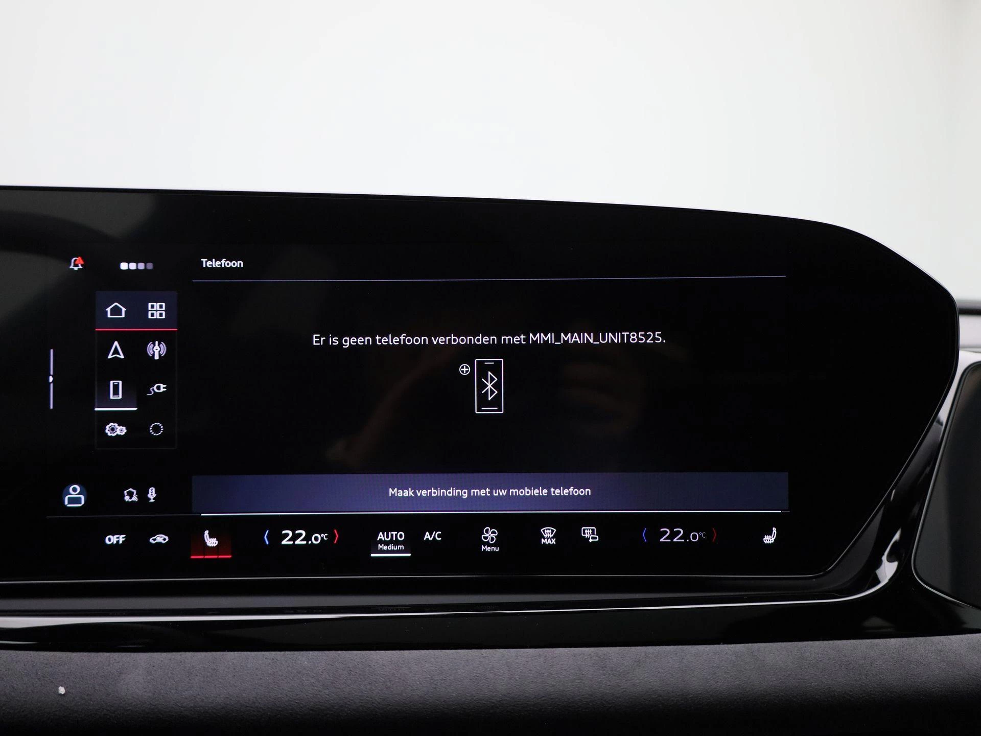 Audi A6 Avant 2.0 e-hybrid quattro S Competition 367 PK