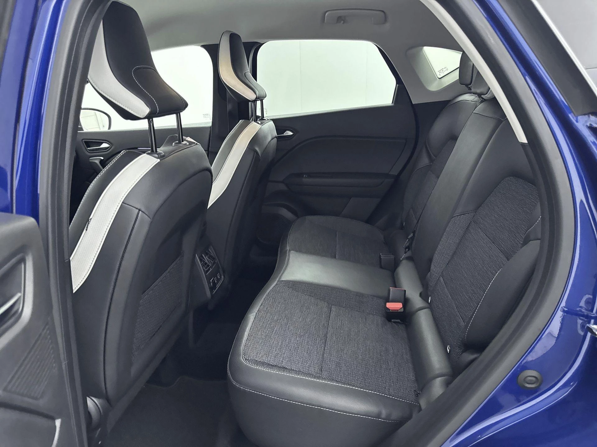 Renault Captur 1.0 TCe Intens 90PK