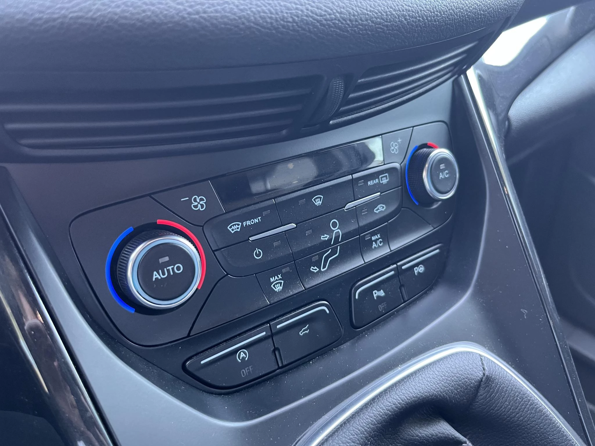 Ford Kuga 1.5 EcoBoost ST-Line