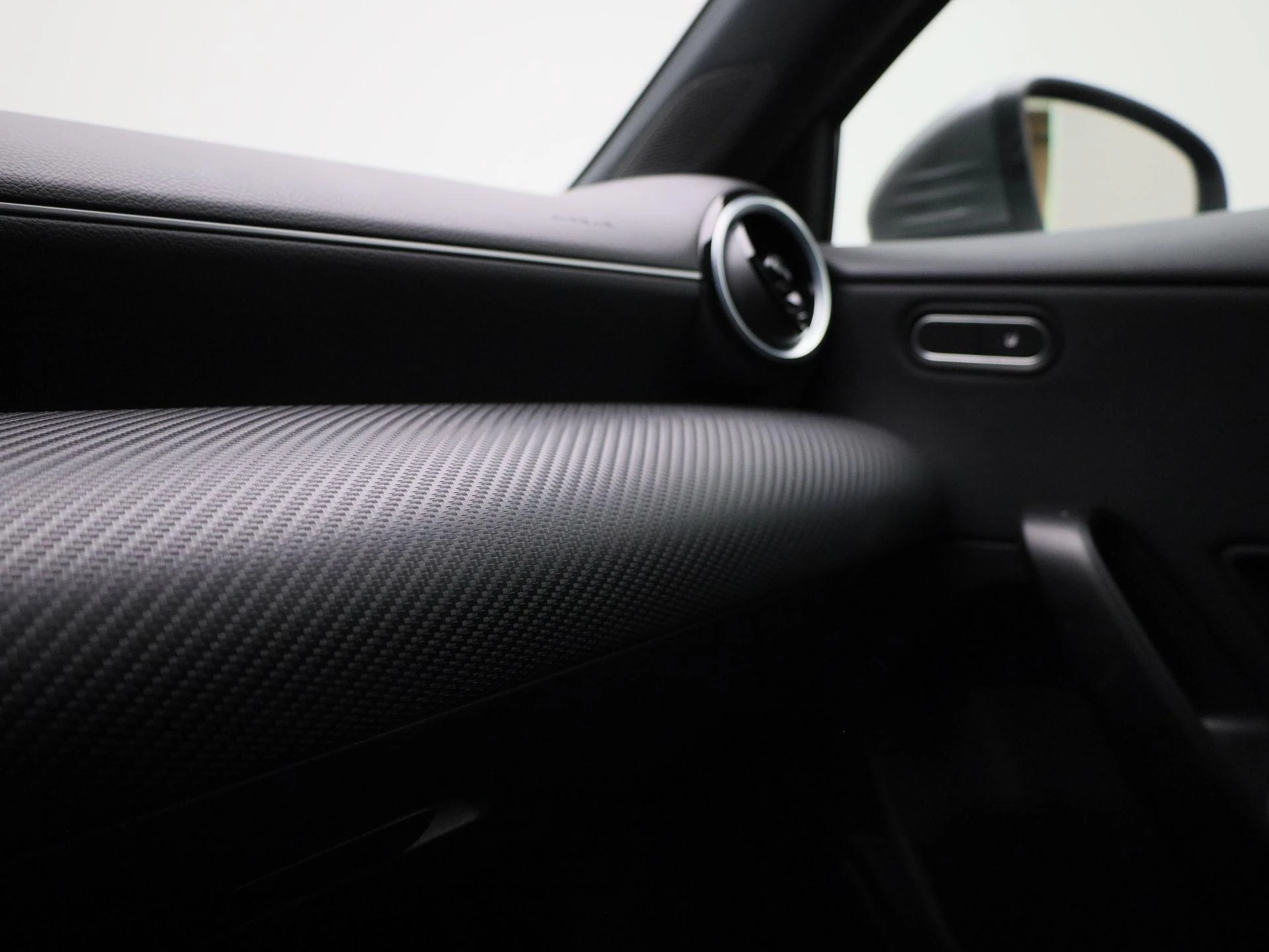 Mercedes-Benz A-Klasse 180 Business Solution