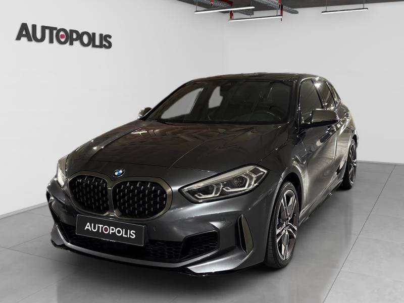 BMW Série 1 135 2.0 Mi xDrive