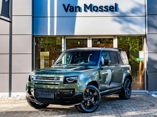 Land Rover Defender 110 P300e X-Dynamic HSE