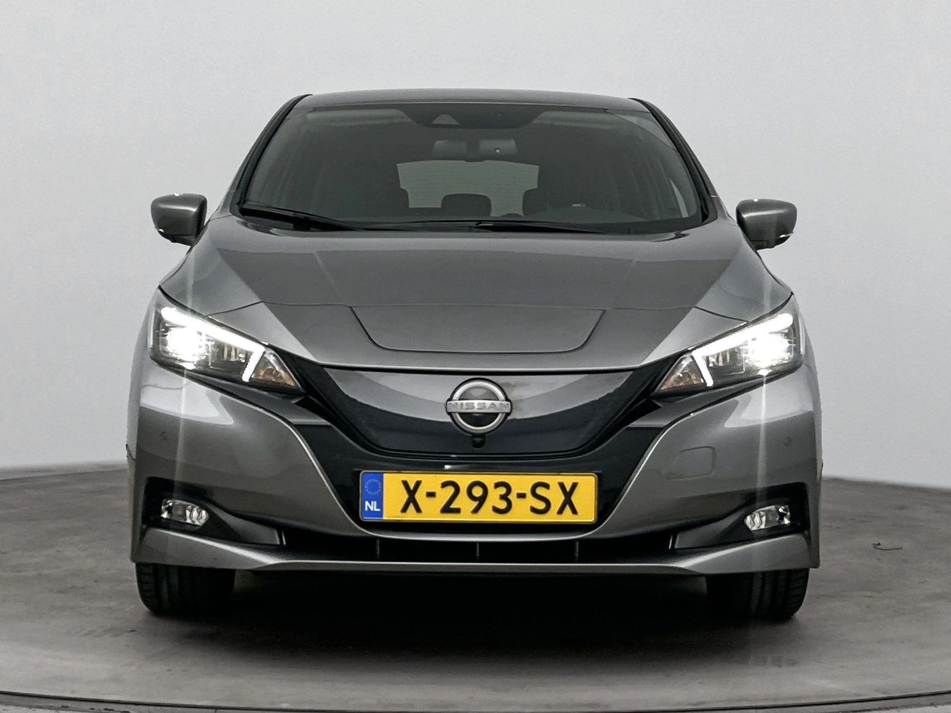 Nissan Leaf N-Connecta 39 kWh