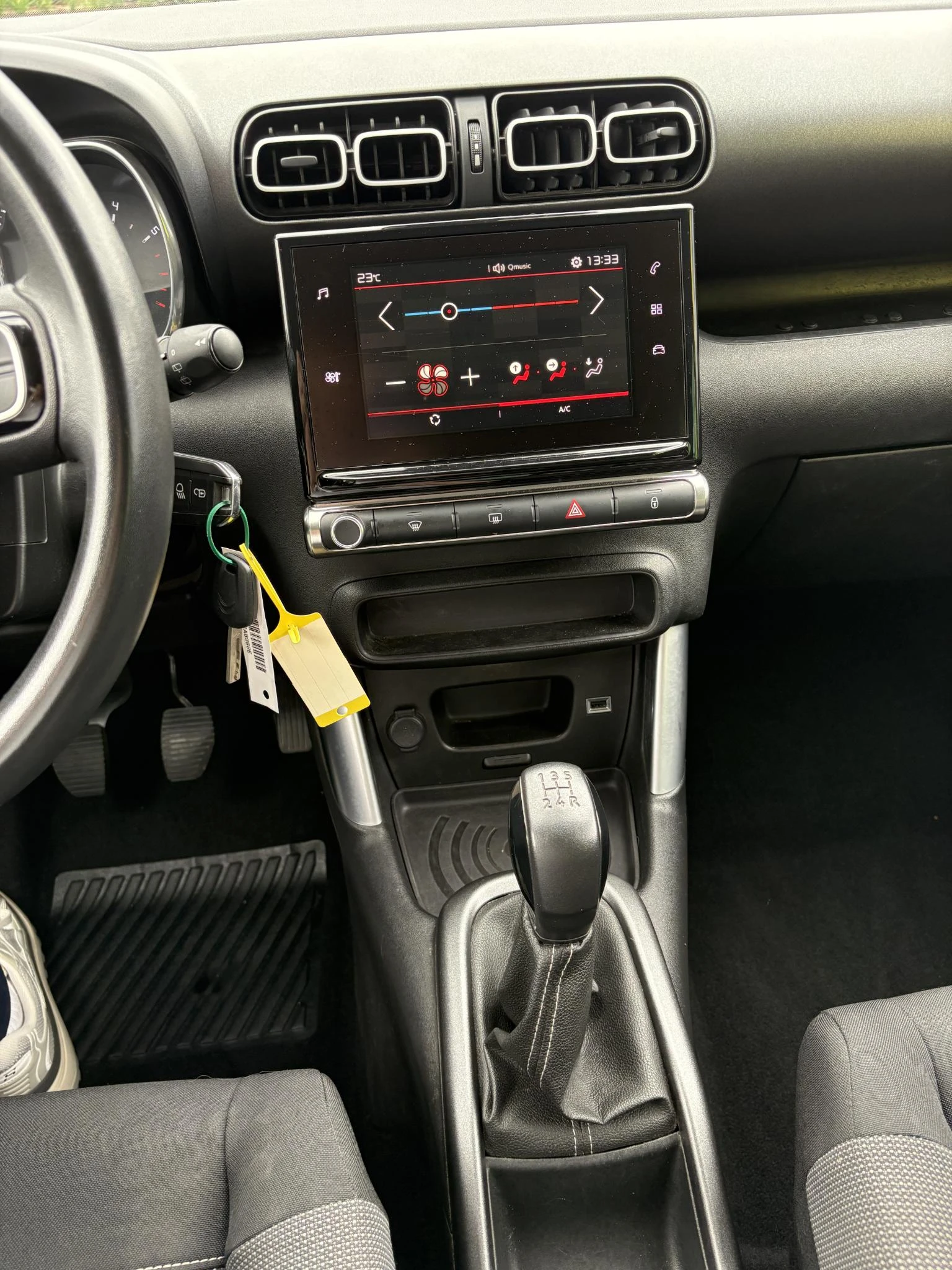 Citroën-C3 Aircross-image-15