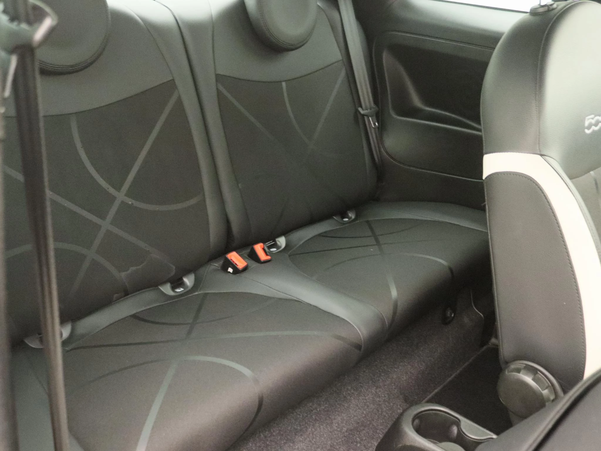 Fiat 500 0.9 TwinAir Turbo Sport