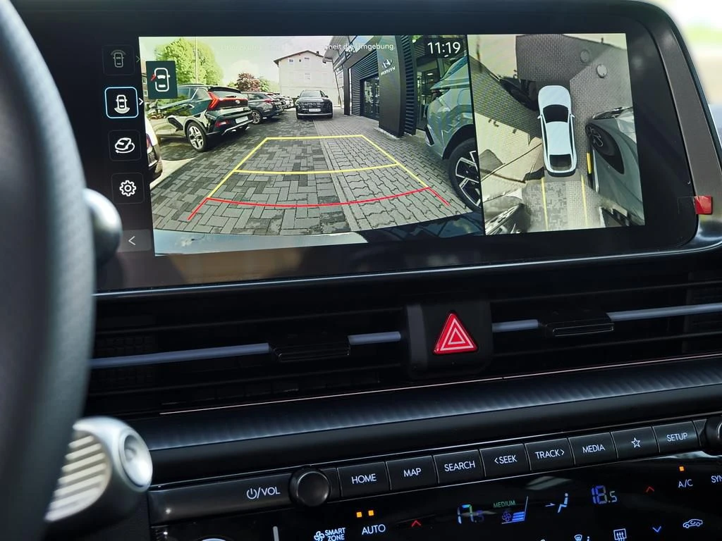 Hyundai-IONIQ 6-image-11