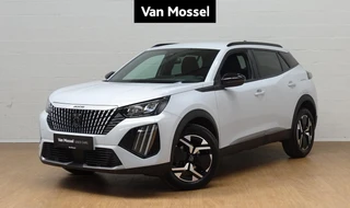 Peugeot 2008 1.2T Allure