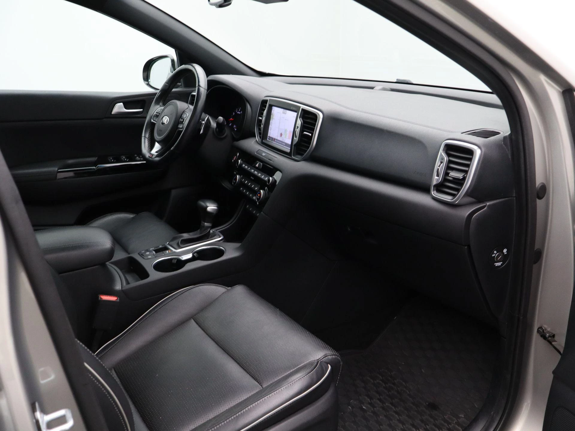 Kia Sportage 1.6 T-GDI 4WD GT-Line PlusLine