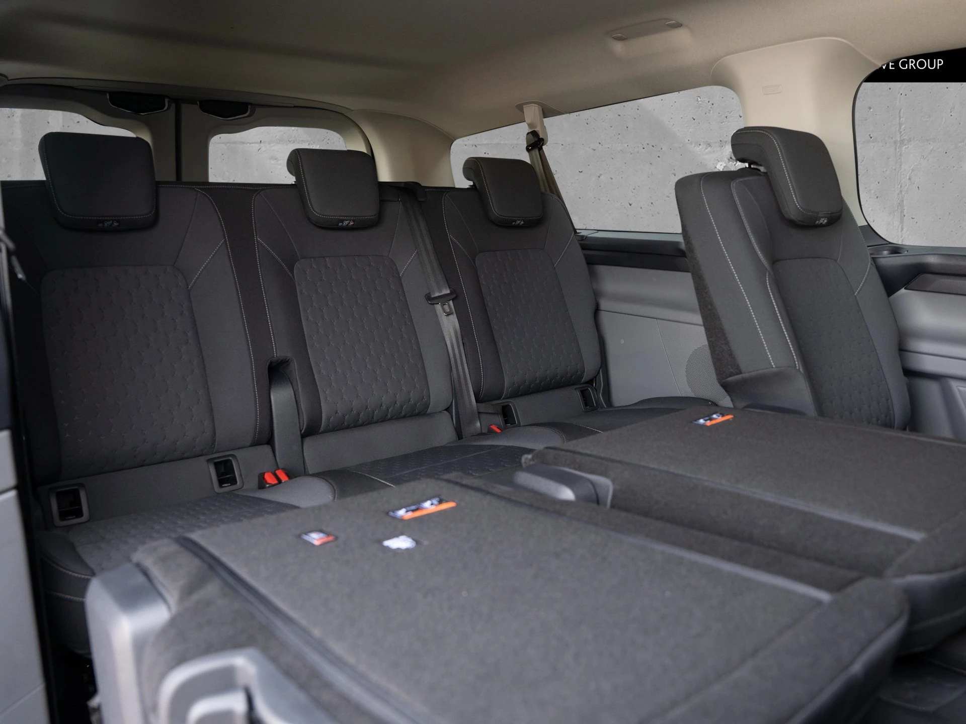 Ford Transit Custom Limited 2.0 EcoBlue 320 L2 Kombi