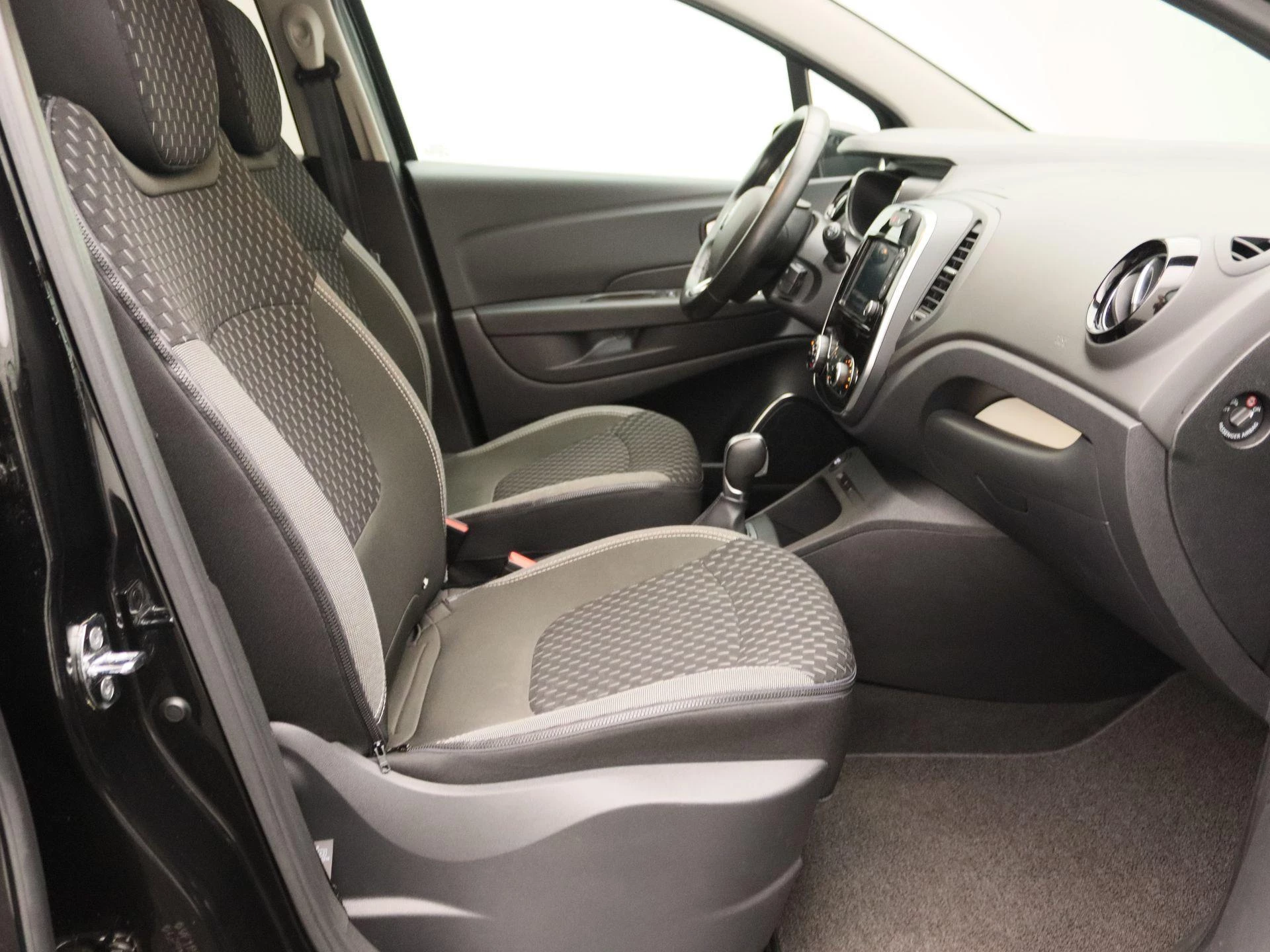 Renault Captur TCe 150 EDC Automaat Intens