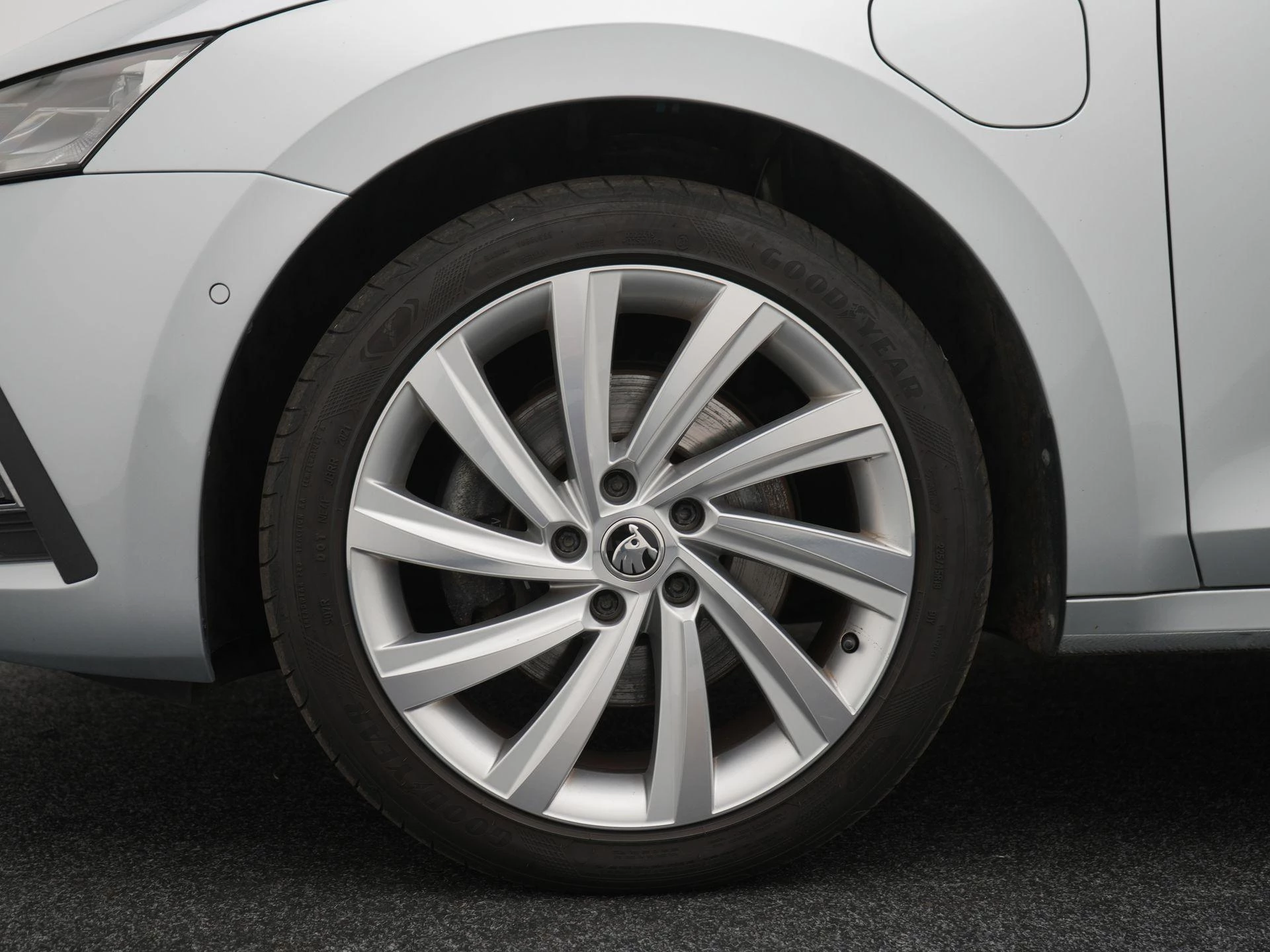Škoda Octavia Combi 1.4 TSI iV PHEV Business Edition Plus