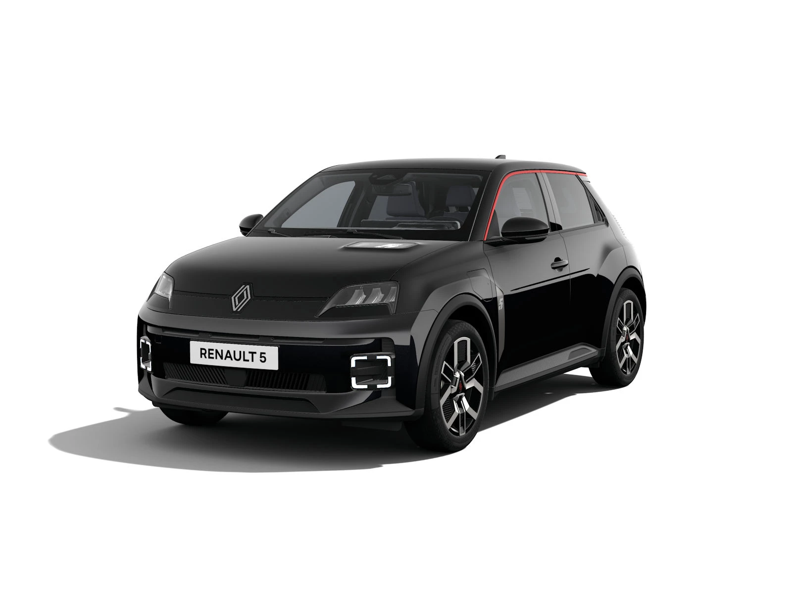 Renault R5