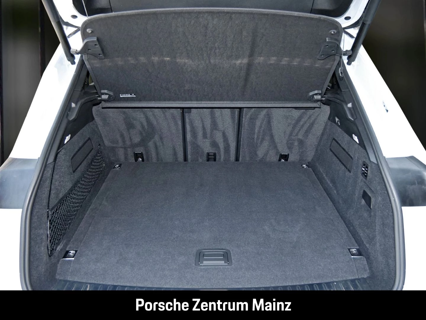 Porsche Cayenne E-Hybrid Coupe InnoDrive Head-Up BOSE -