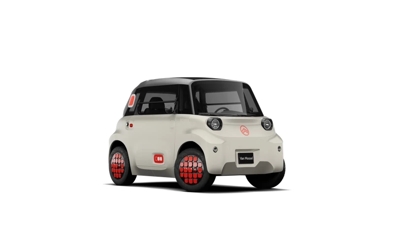 Citroën Ami