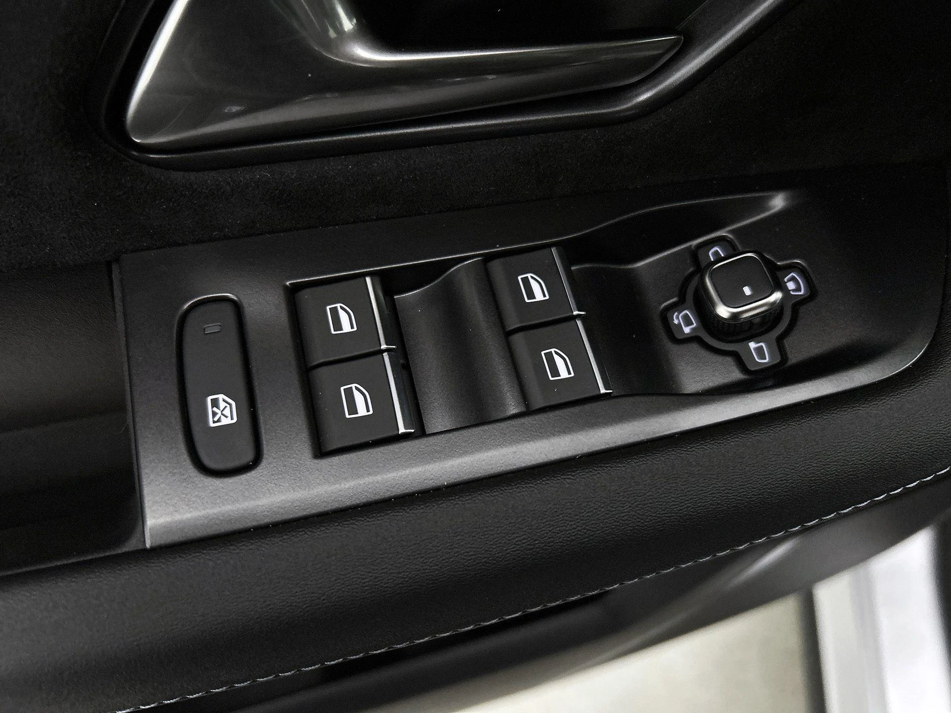 Opel Grandland Electric GS 82 kWh