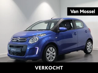 Citroën C1 Feel