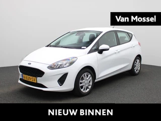 Ford Fiesta 1.0 EcoBoost Titanium