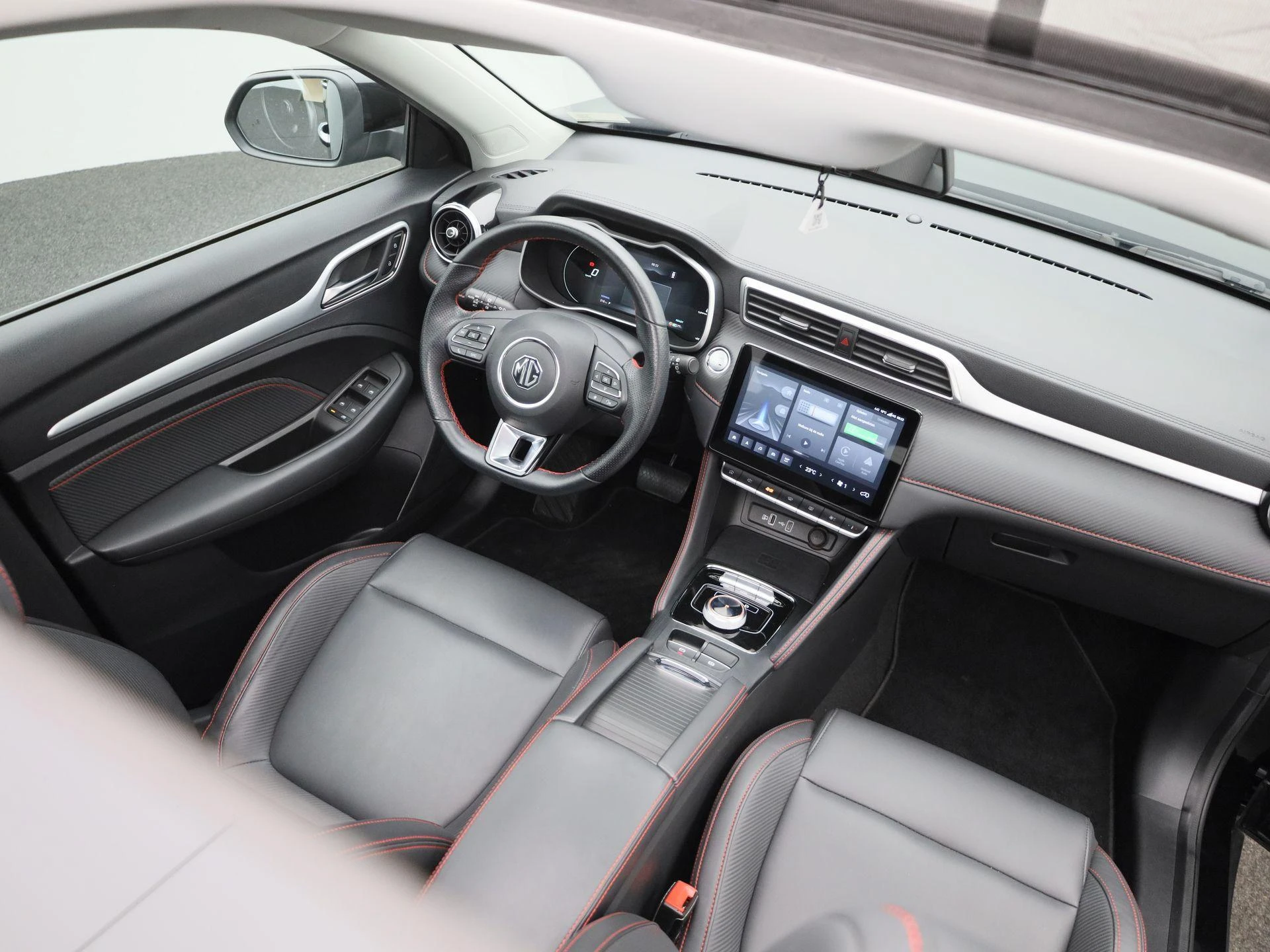 MG-ZS EV-image-34
