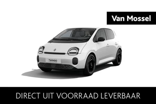 Renault Twingo Techno