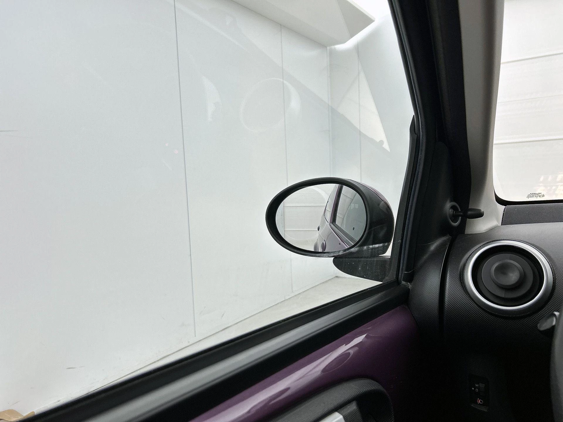 Peugeot 107 1.0 Envy