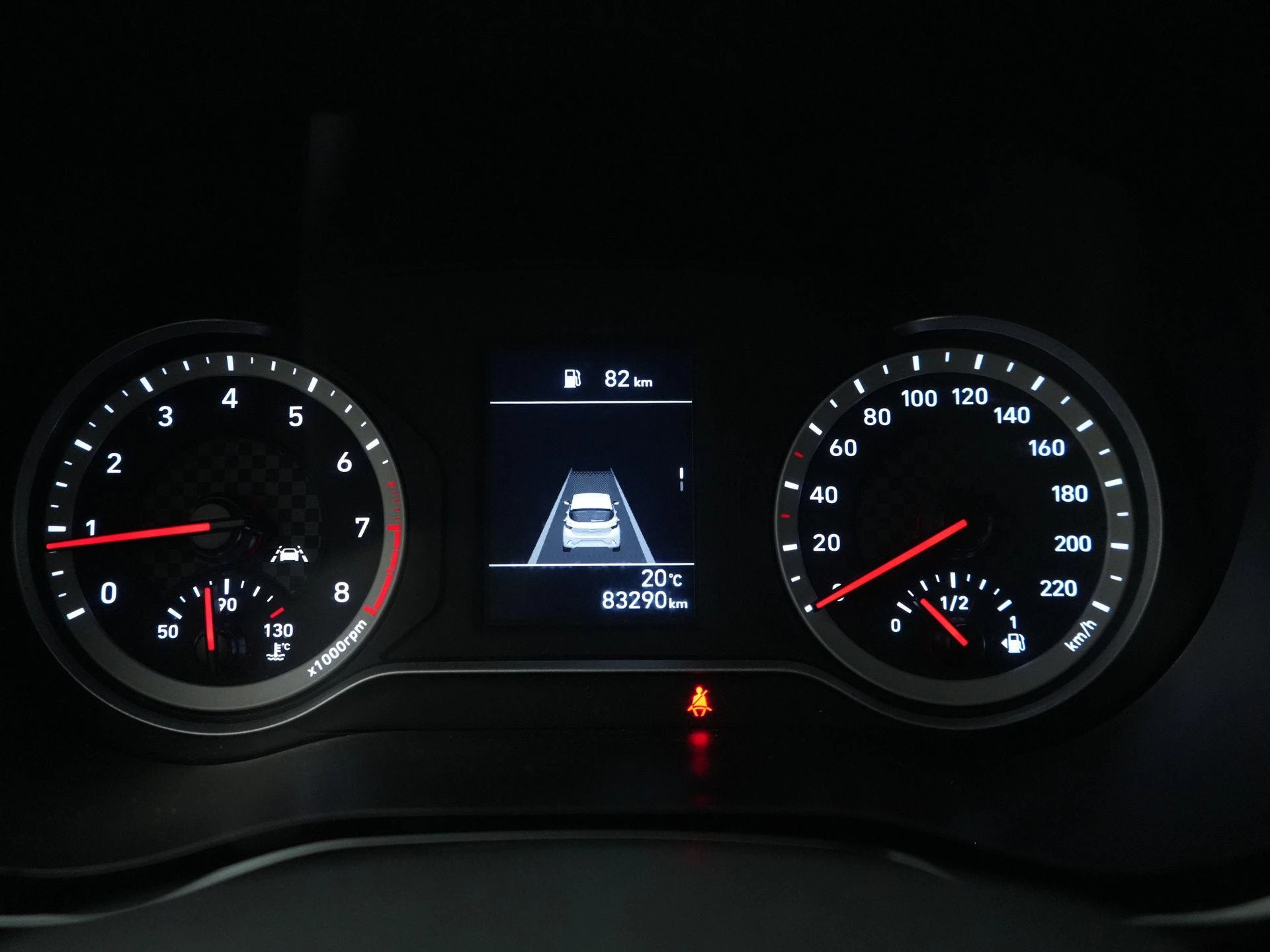 Hyundai i10 1.0 Premium