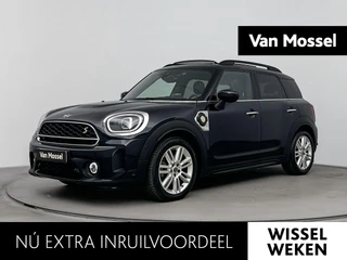 MINI Countryman 1.5 Cooper S E ALL4 Chili