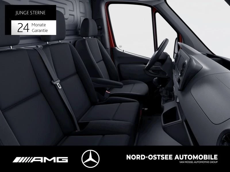 Mercedes-Benz Sprinter 315 L2H2 KLIMA KAMERA DAB