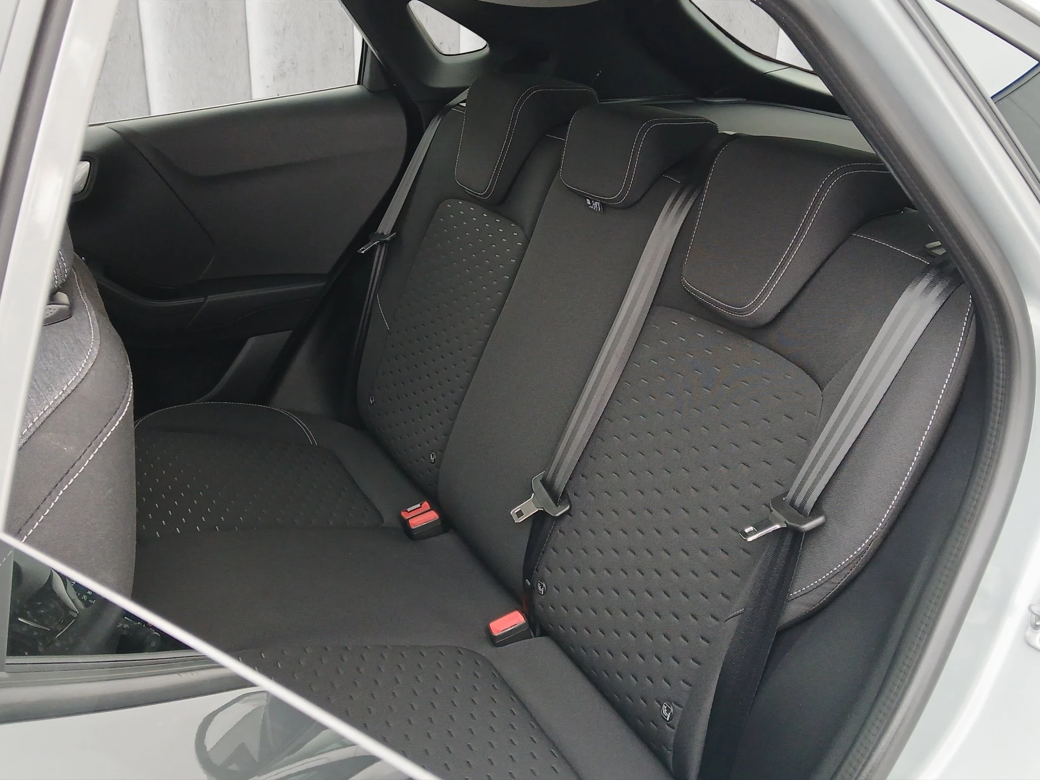 Ford Puma Titanium NAVI | KAM | WINTER-PAKET | LED