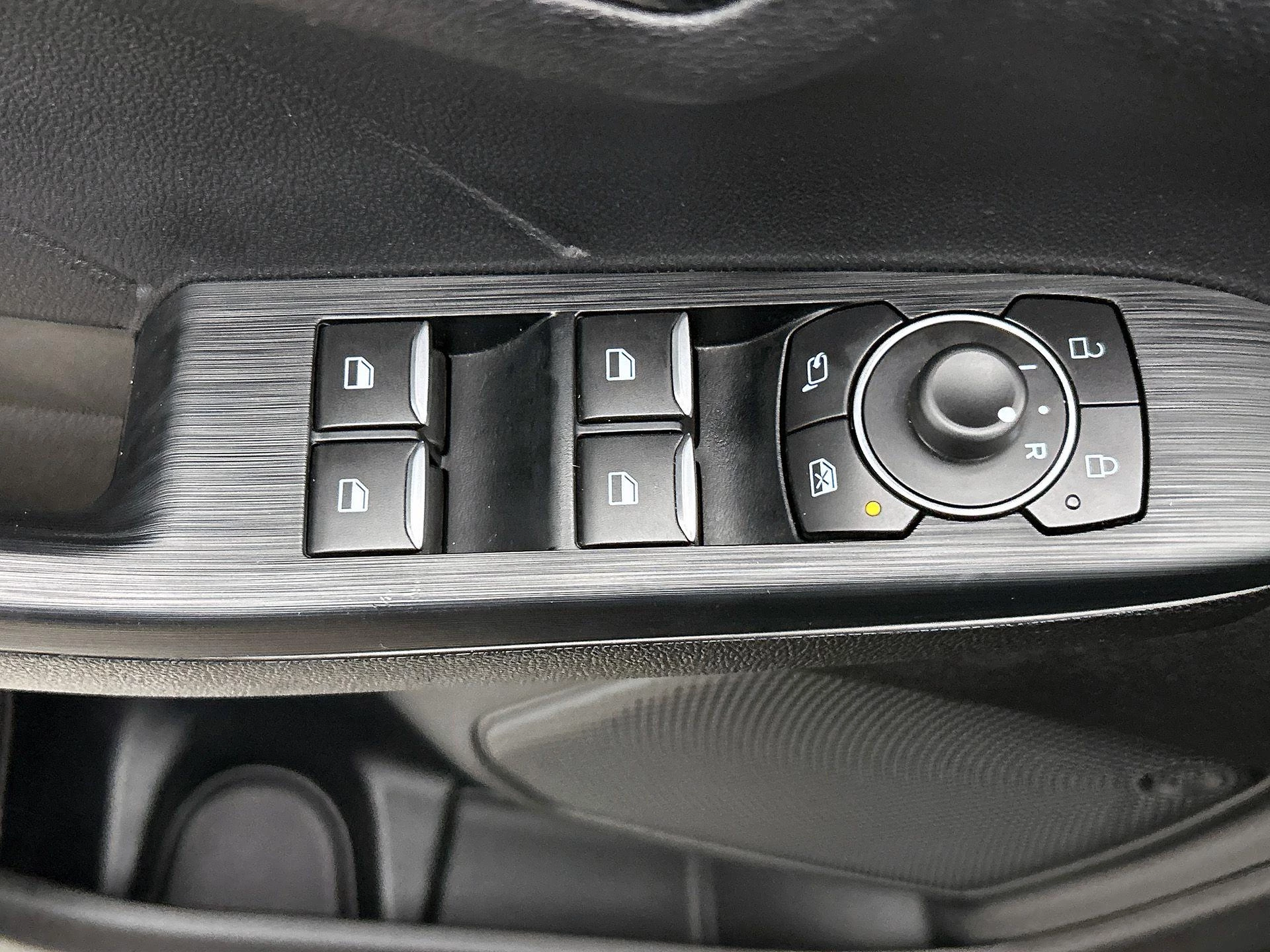 Ford Kuga 2.5 PHEV ST-Line X