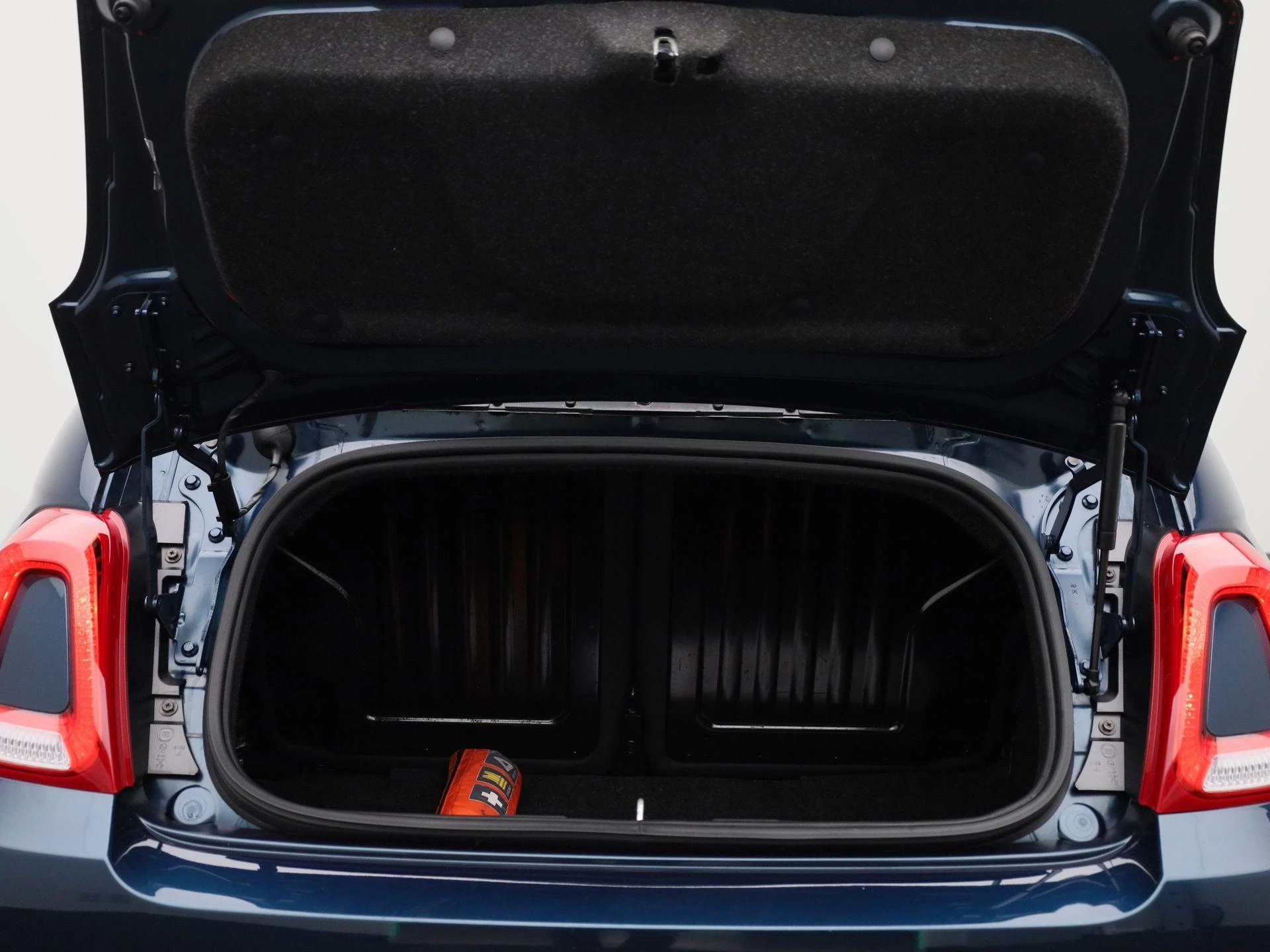 Fiat 500C 1.0 Hybrid 70 Dolcevita