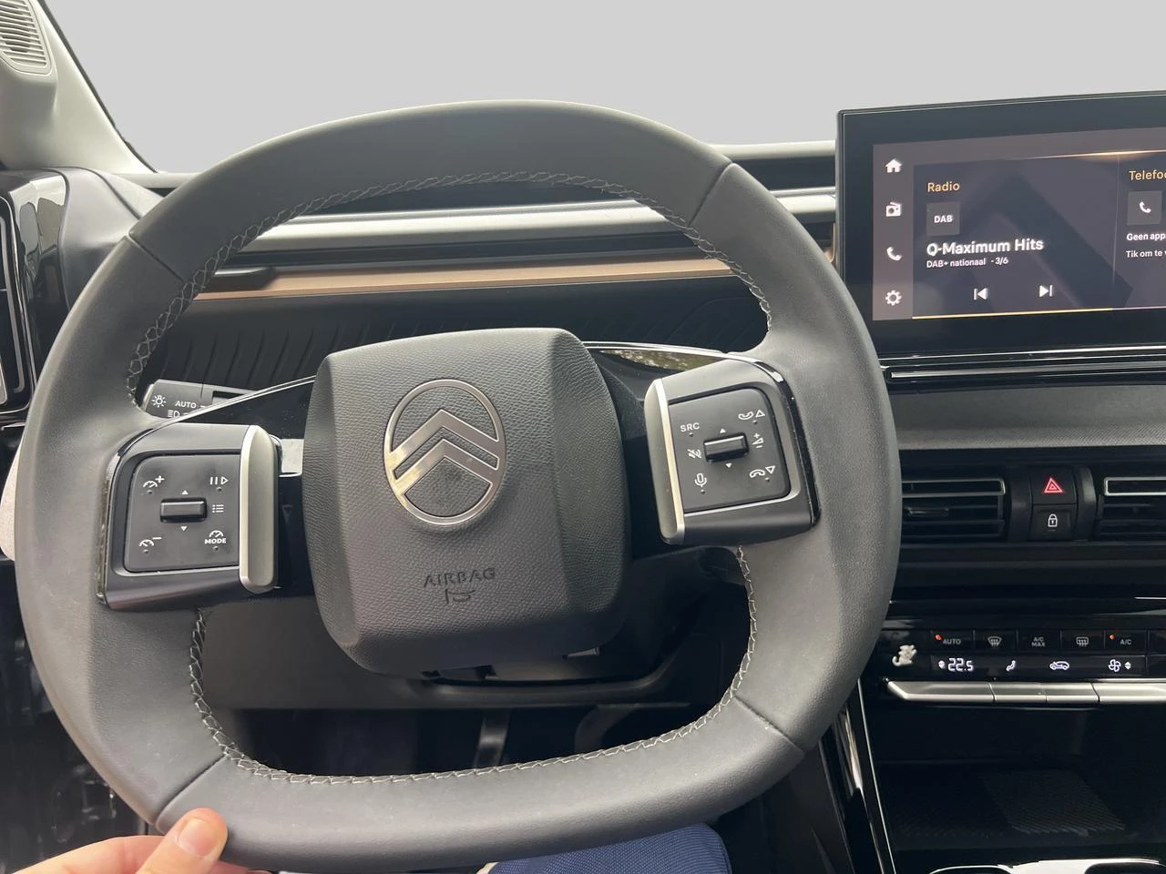Citroën-C3 Aircross-image-8