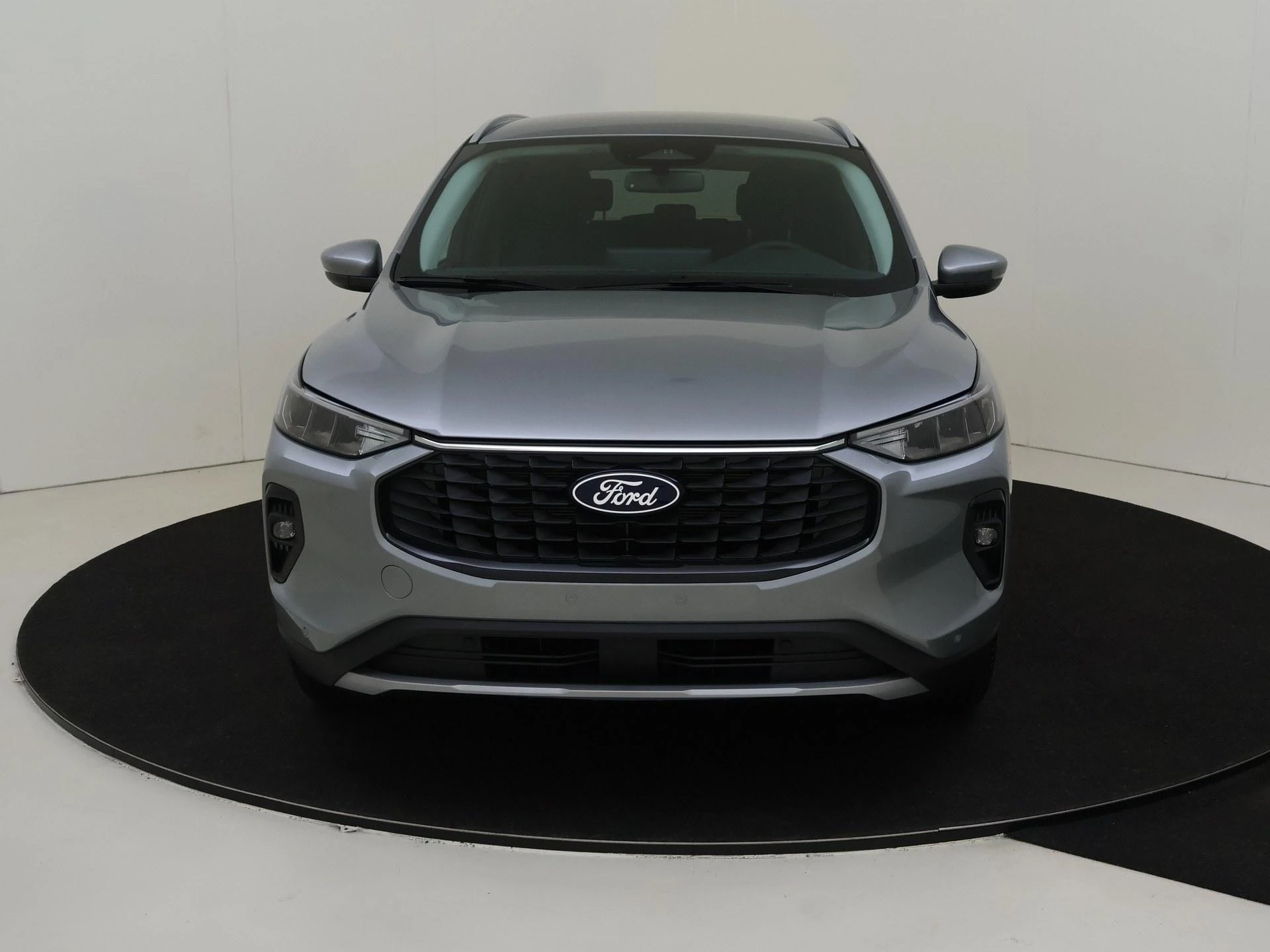 Ford Kuga 2.5 PHEV Titanium