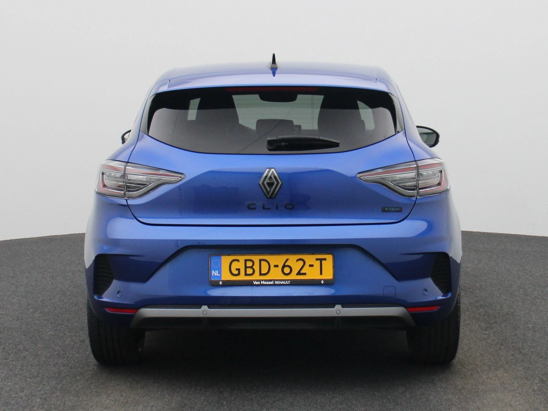Renault Clio 1.6 E-Tech Full Hybrid 145 esprit Alpine