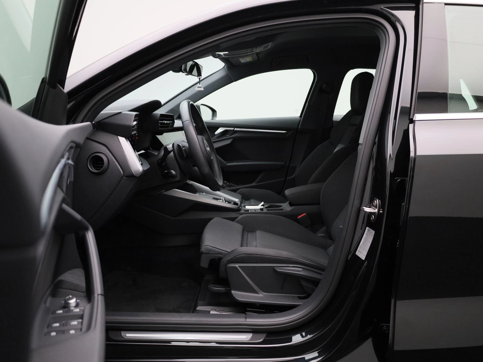 Audi A3 Sportback 30 TFSI Advanced edition