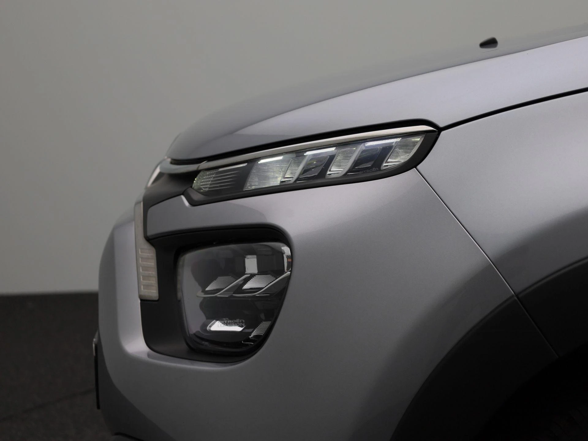 Citroën C3 1.2 PureTech 82 S&S MAN Feel