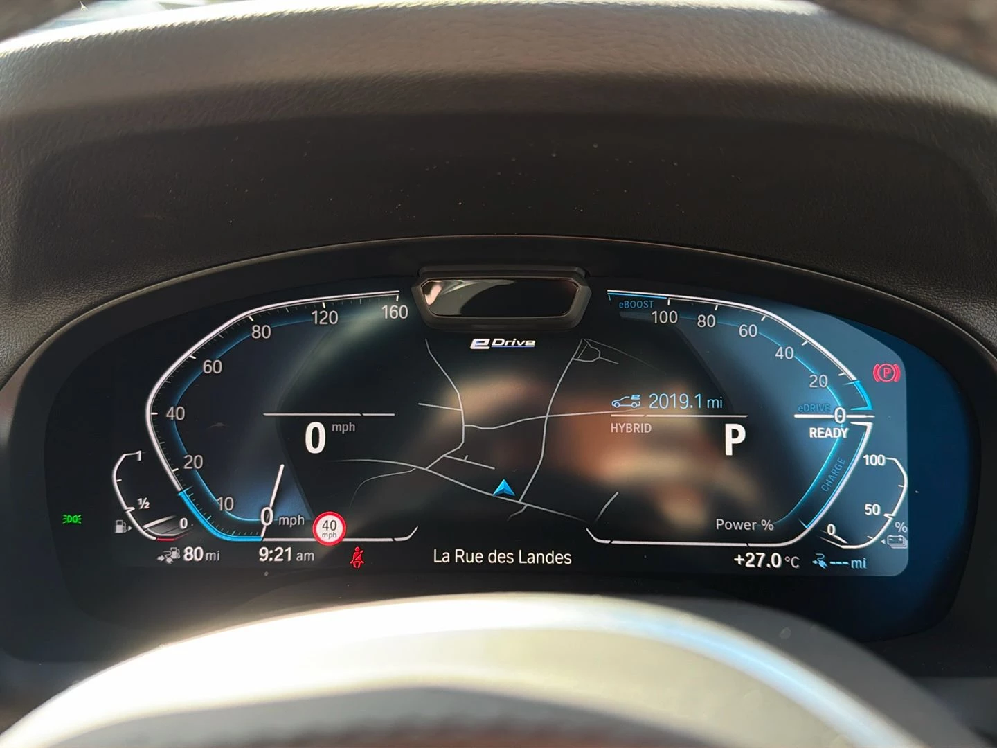 BMW X3, image 13