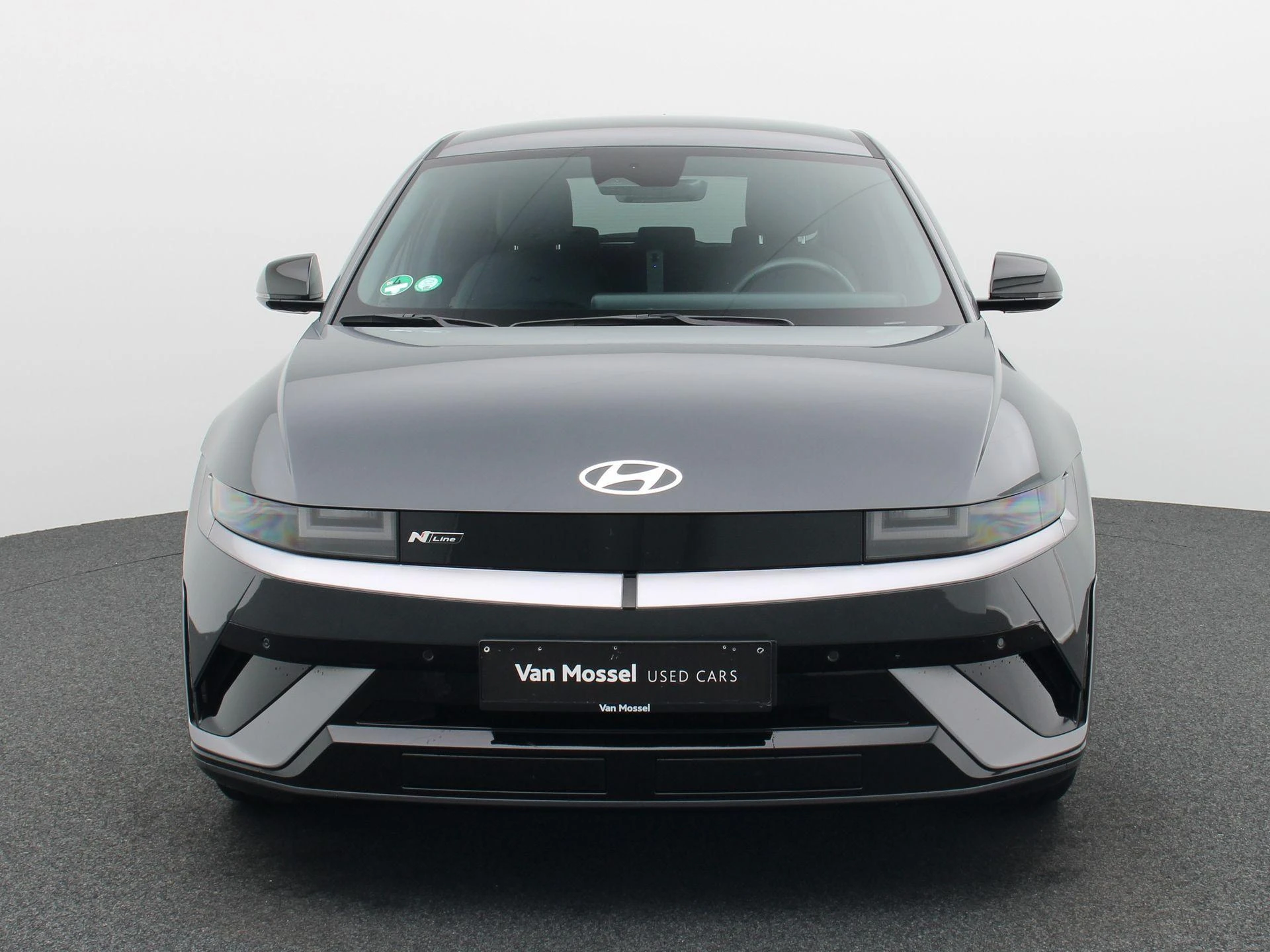 Hyundai-IONIQ 5-image-2