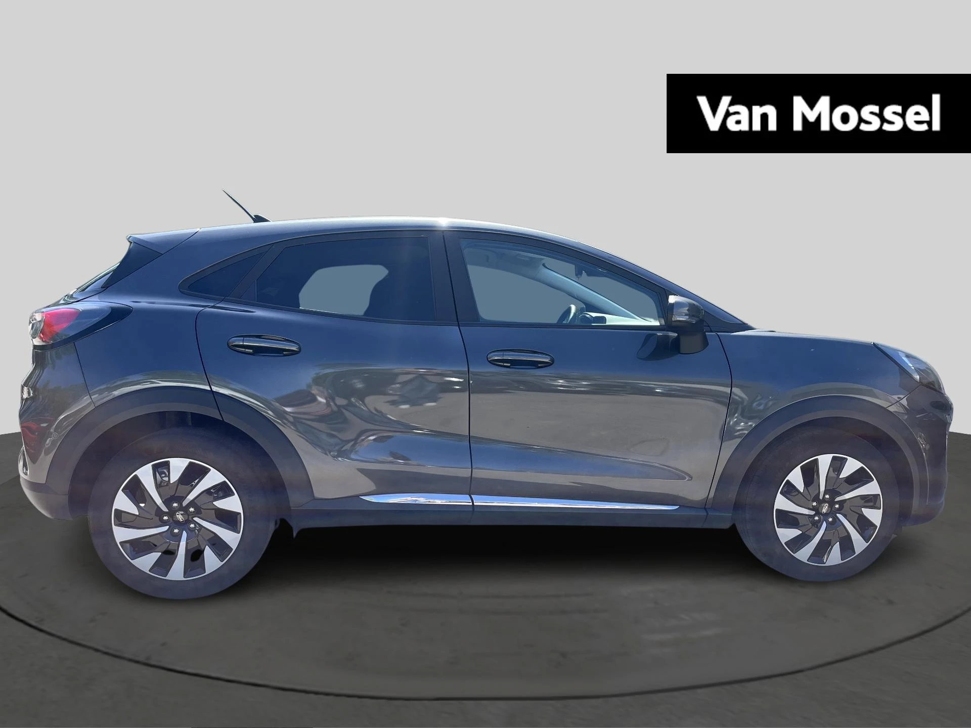 Ford Puma Titanium - Winterpack - Camera - Carplay