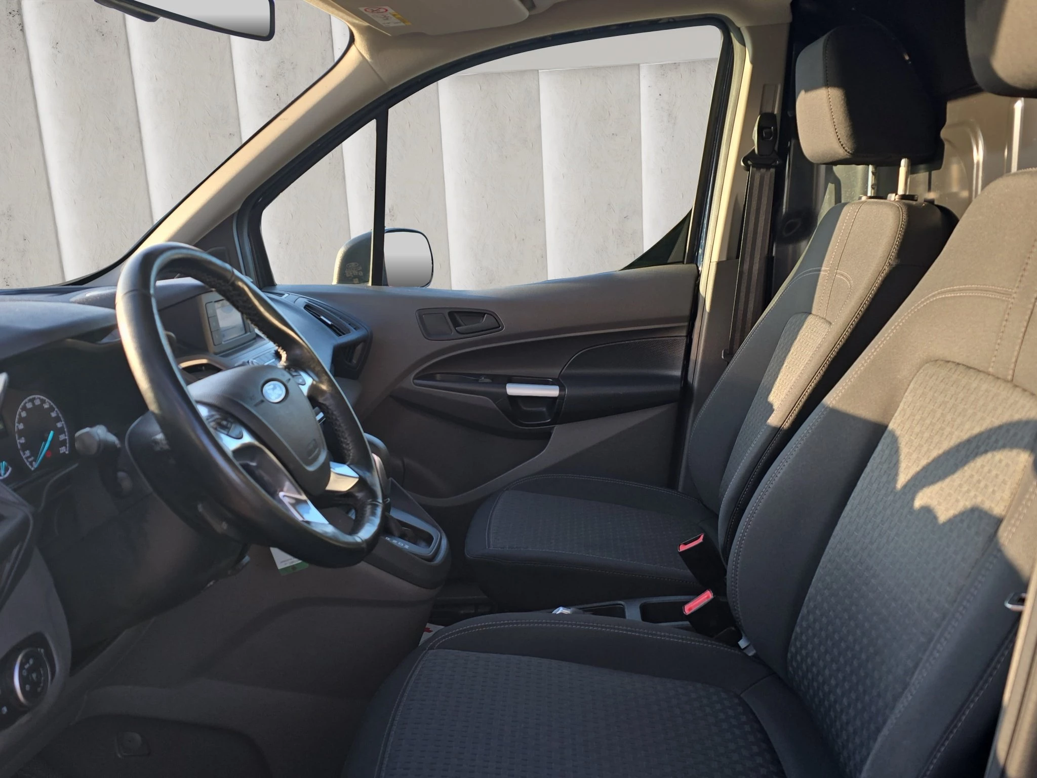 Ford Transit Connect Trend T230 L2 Autom.