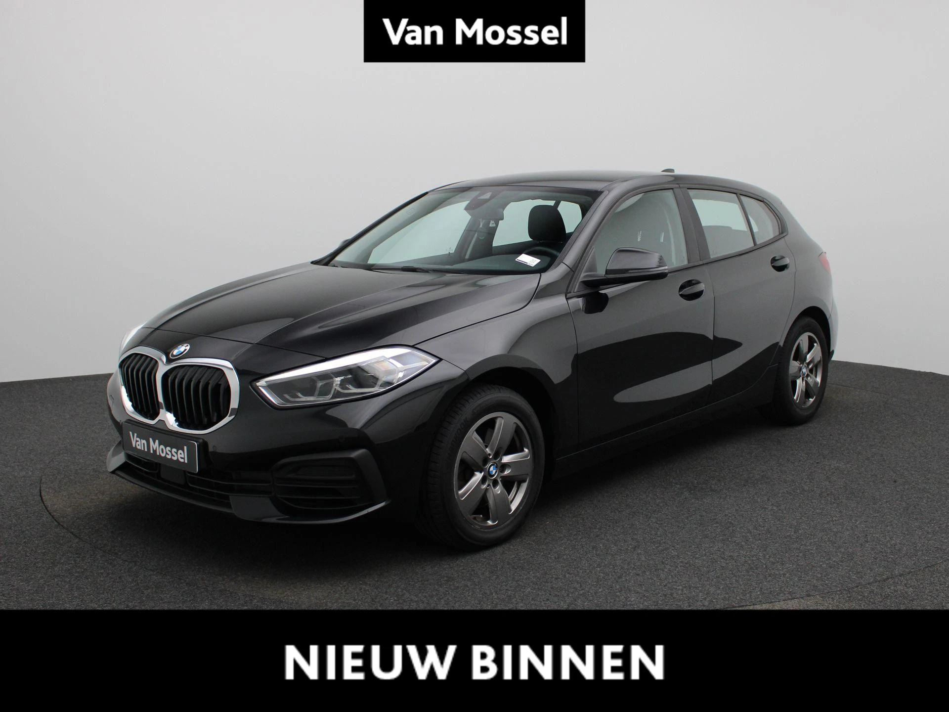 BMW-1 Reeks-image-0