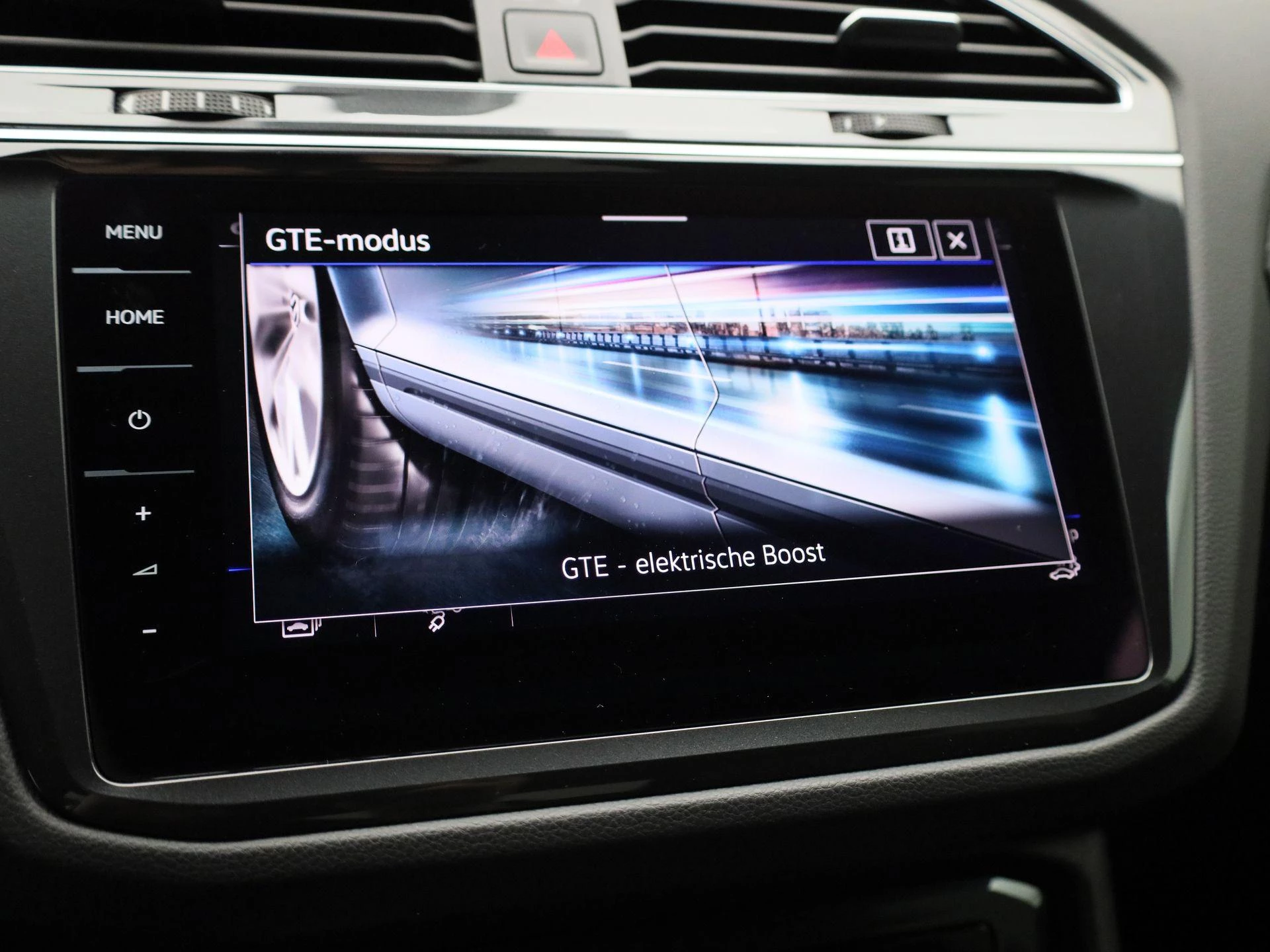 Volkswagen Tiguan 1.4 TSI eHybrid R-Line Business+ 245 PK|